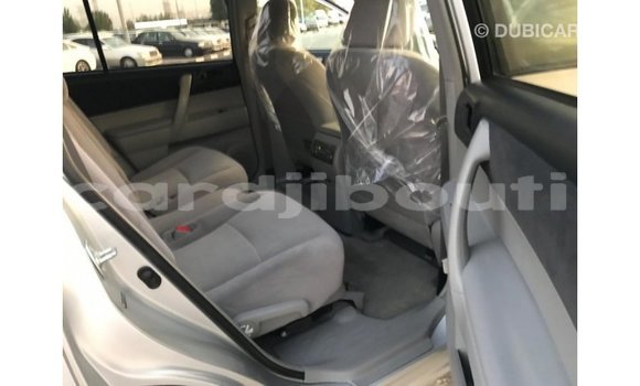 Buy Import Toyota Highlander Other Car in Import - Dubai in Ali Sabieh Region Buy Import Toyota Highlander Other Car in Import - Dubai in Ali Sabieh Region