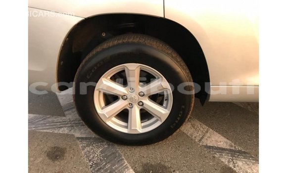 Buy Import Toyota Highlander Other Car in Import - Dubai in Ali Sabieh Region Buy Import Toyota Highlander Other Car in Import - Dubai in Ali Sabieh Region