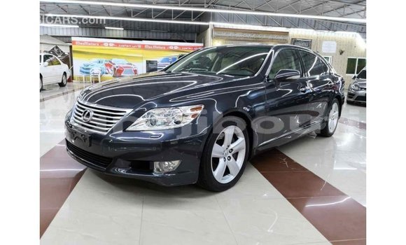 Acheter Import Voiture Lexus LS Autre à Import - Dubai, Ali Sabieh Region Acheter Import Voiture Lexus LS Autre à Import - Dubai, Ali Sabieh Region