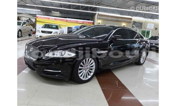 Acheter Import Voiture Jaguar XJ Noir à Import - Dubai, Ali Sabieh Region Acheter Import Voiture Jaguar XJ Noir à Import - Dubai, Ali Sabieh Region