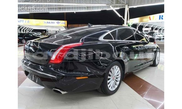 Acheter Import Voiture Jaguar XJ Noir à Import - Dubai, Ali Sabieh Region Acheter Import Voiture Jaguar XJ Noir à Import - Dubai, Ali Sabieh Region