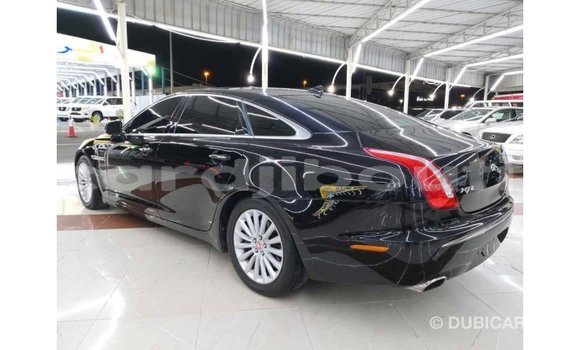 Acheter Import Voiture Jaguar XJ Noir à Import - Dubai, Ali Sabieh Region Acheter Import Voiture Jaguar XJ Noir à Import - Dubai, Ali Sabieh Region