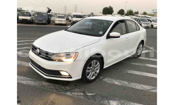 Buy Import Volkswagen Jetta White Car in Import - Dubai in Ali Sabieh Region Buy Import Volkswagen Jetta White Car in Import - Dubai in Ali Sabieh Region
