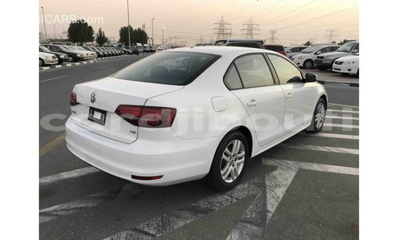Buy Import Volkswagen Jetta White Car in Import - Dubai in Ali Sabieh Region Buy Import Volkswagen Jetta White Car in Import - Dubai in Ali Sabieh Region