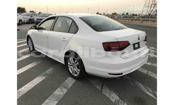 Buy Import Volkswagen Jetta White Car in Import - Dubai in Ali Sabieh Region Buy Import Volkswagen Jetta White Car in Import - Dubai in Ali Sabieh Region