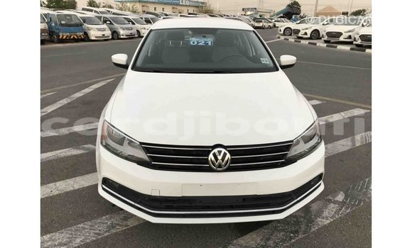 Buy Import Volkswagen Jetta White Car in Import - Dubai in Ali Sabieh Region Buy Import Volkswagen Jetta White Car in Import - Dubai in Ali Sabieh Region