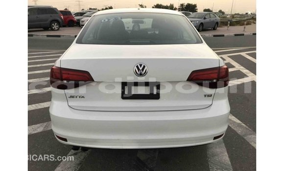 Buy Import Volkswagen Jetta White Car in Import - Dubai in Ali Sabieh Region Buy Import Volkswagen Jetta White Car in Import - Dubai in Ali Sabieh Region