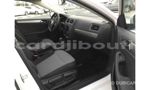 Buy Import Volkswagen Jetta White Car in Import - Dubai in Ali Sabieh Region Buy Import Volkswagen Jetta White Car in Import - Dubai in Ali Sabieh Region