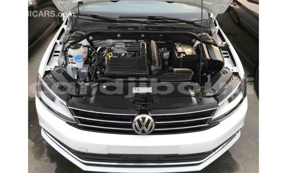 Buy Import Volkswagen Jetta White Car in Import - Dubai in Ali Sabieh Region Buy Import Volkswagen Jetta White Car in Import - Dubai in Ali Sabieh Region