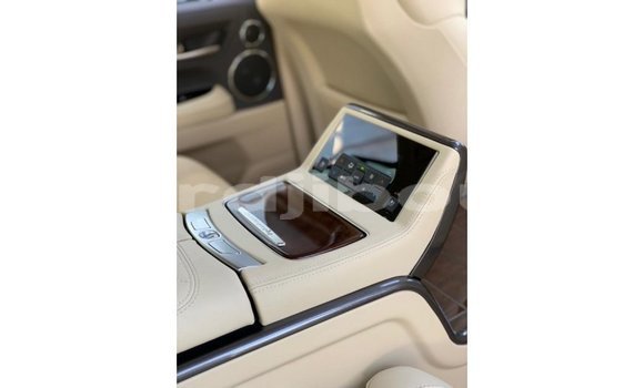 Acheter Import Voiture Lexus LX Noir à Import - Dubai, Ali Sabieh Region Acheter Import Voiture Lexus LX Noir à Import - Dubai, Ali Sabieh Region