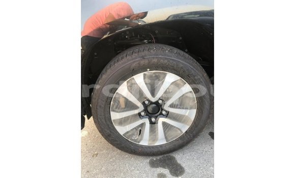 Acheter Import Voiture Toyota Land Cruiser Noir à Import - Dubai, Ali Sabieh Region Acheter Import Voiture Toyota Land Cruiser Noir à Import - Dubai, Ali Sabieh Region