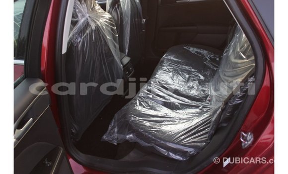 Acheter Import Voiture Ford Fusion Rouge à Import - Dubai, Ali Sabieh Region Acheter Import Voiture Ford Fusion Rouge à Import - Dubai, Ali Sabieh Region
