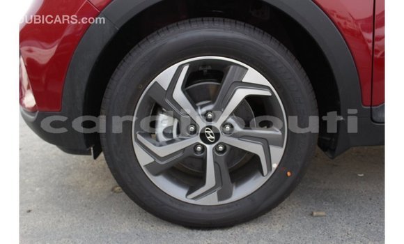 Acheter Import Voiture Hyundai Creta Rouge à Import - Dubai, Ali Sabieh Region Acheter Import Voiture Hyundai Creta Rouge à Import - Dubai, Ali Sabieh Region