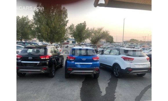 Acheter Import Voiture Hyundai Creta Rouge à Import - Dubai, Ali Sabieh Region Acheter Import Voiture Hyundai Creta Rouge à Import - Dubai, Ali Sabieh Region