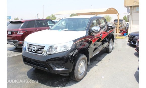 Acheter Import Voiture Nissan Navara Noir à Import - Dubai, Ali Sabieh Region Acheter Import Voiture Nissan Navara Noir à Import - Dubai, Ali Sabieh Region