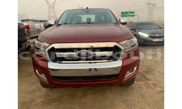 Acheter Import Voiture Ford Ranger Autre à Import - Dubai, Ali Sabieh Region Acheter Import Voiture Ford Ranger Autre à Import - Dubai, Ali Sabieh Region