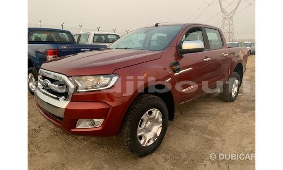Acheter Import Voiture Ford Ranger Autre à Import - Dubai, Ali Sabieh Region Acheter Import Voiture Ford Ranger Autre à Import - Dubai, Ali Sabieh Region