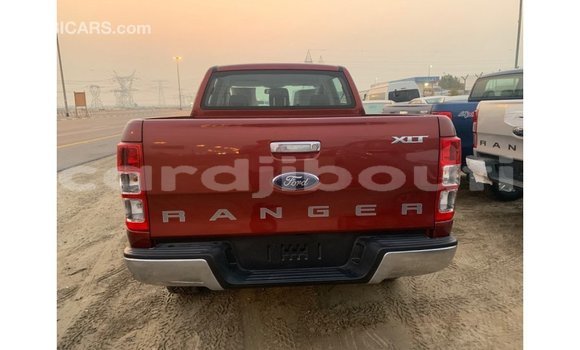 Acheter Import Voiture Ford Ranger Autre à Import - Dubai, Ali Sabieh Region Acheter Import Voiture Ford Ranger Autre à Import - Dubai, Ali Sabieh Region