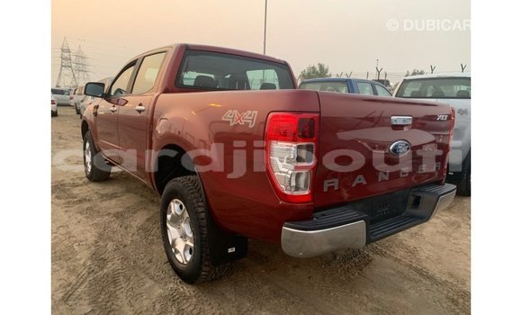 Acheter Import Voiture Ford Ranger Autre à Import - Dubai, Ali Sabieh Region Acheter Import Voiture Ford Ranger Autre à Import - Dubai, Ali Sabieh Region