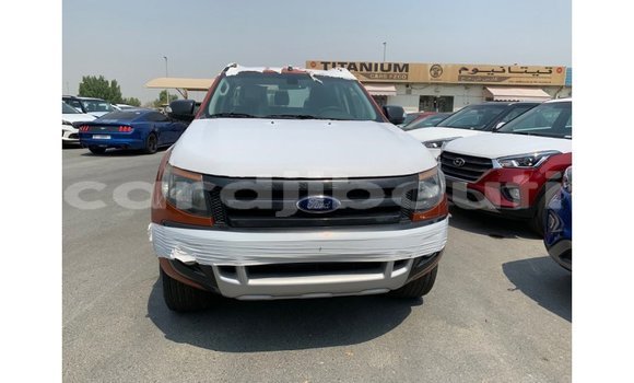 Acheter Import Voiture Ford Ranger Autre à Import - Dubai, Ali Sabieh Region Acheter Import Voiture Ford Ranger Autre à Import - Dubai, Ali Sabieh Region