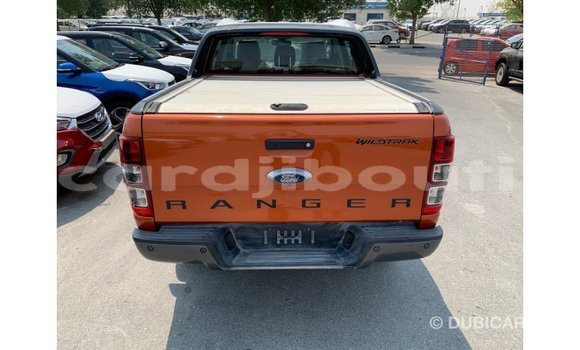 Acheter Import Voiture Ford Ranger Autre à Import - Dubai, Ali Sabieh Region Acheter Import Voiture Ford Ranger Autre à Import - Dubai, Ali Sabieh Region