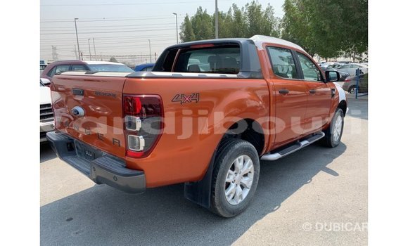 Acheter Import Voiture Ford Ranger Autre à Import - Dubai, Ali Sabieh Region Acheter Import Voiture Ford Ranger Autre à Import - Dubai, Ali Sabieh Region