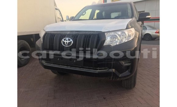 Acheter Import Voiture Toyota Prado Noir à Import - Dubai, Ali Sabieh Region Acheter Import Voiture Toyota Prado Noir à Import - Dubai, Ali Sabieh Region