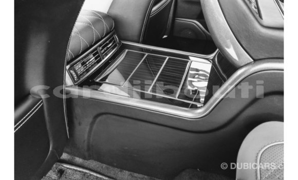 Acheter Import Voiture Lexus LX Noir à Import - Dubai, Ali Sabieh Region Acheter Import Voiture Lexus LX Noir à Import - Dubai, Ali Sabieh Region