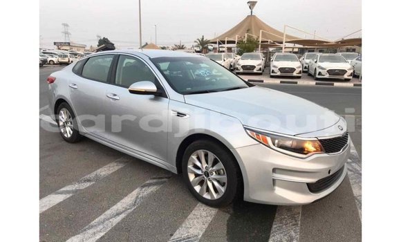 Buy Import Kia Optima Other Car in Import - Dubai in Ali Sabieh Region Buy Import Kia Optima Other Car in Import - Dubai in Ali Sabieh Region