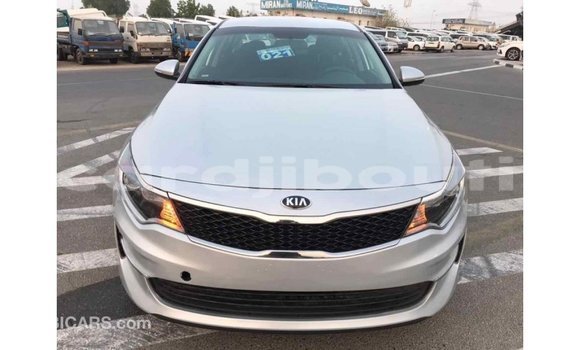 Buy Import Kia Optima Other Car in Import - Dubai in Ali Sabieh Region Buy Import Kia Optima Other Car in Import - Dubai in Ali Sabieh Region