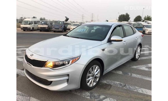 Buy Import Kia Optima Other Car in Import - Dubai in Ali Sabieh Region Buy Import Kia Optima Other Car in Import - Dubai in Ali Sabieh Region
