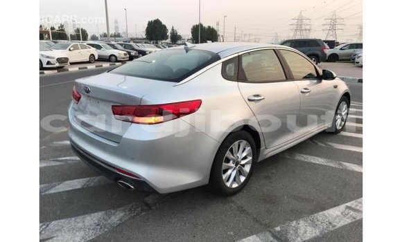 Buy Import Kia Optima Other Car in Import - Dubai in Ali Sabieh Region Buy Import Kia Optima Other Car in Import - Dubai in Ali Sabieh Region
