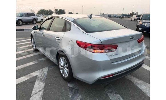 Buy Import Kia Optima Other Car in Import - Dubai in Ali Sabieh Region Buy Import Kia Optima Other Car in Import - Dubai in Ali Sabieh Region