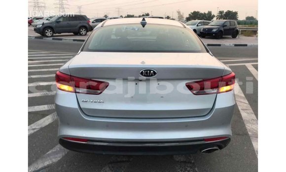 Buy Import Kia Optima Other Car in Import - Dubai in Ali Sabieh Region Buy Import Kia Optima Other Car in Import - Dubai in Ali Sabieh Region