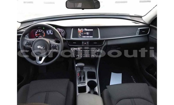Buy Import Kia Optima Other Car in Import - Dubai in Ali Sabieh Region Buy Import Kia Optima Other Car in Import - Dubai in Ali Sabieh Region