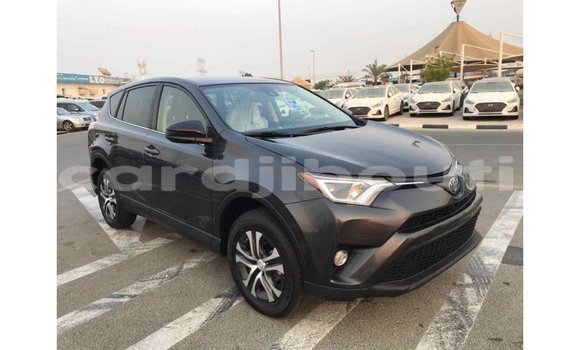 Buy Import Toyota 4Runner Other Car in Import - Dubai in Ali Sabieh Region Buy Import Toyota 4Runner Other Car in Import - Dubai in Ali Sabieh Region