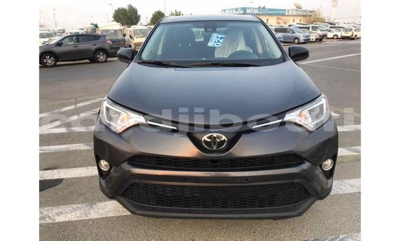 Buy Import Toyota 4Runner Other Car in Import - Dubai in Ali Sabieh Region Buy Import Toyota 4Runner Other Car in Import - Dubai in Ali Sabieh Region