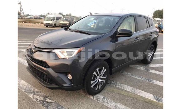Buy Import Toyota 4Runner Other Car in Import - Dubai in Ali Sabieh Region Buy Import Toyota 4Runner Other Car in Import - Dubai in Ali Sabieh Region