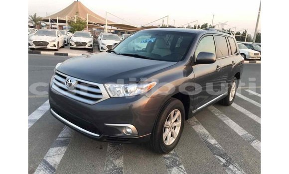 Buy Import Toyota Highlander Other Car in Import - Dubai in Ali Sabieh Region Buy Import Toyota Highlander Other Car in Import - Dubai in Ali Sabieh Region