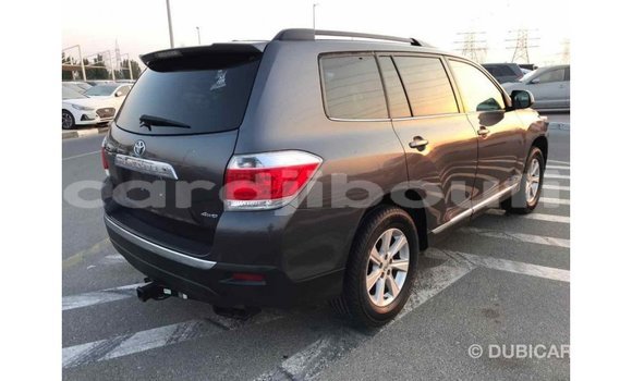 Buy Import Toyota Highlander Other Car in Import - Dubai in Ali Sabieh Region Buy Import Toyota Highlander Other Car in Import - Dubai in Ali Sabieh Region