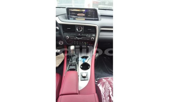 Acheter Import Voiture Lexus RX 300 Blanc à Import - Dubai, Ali Sabieh Region Acheter Import Voiture Lexus RX 300 Blanc à Import - Dubai, Ali Sabieh Region