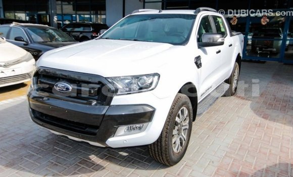 Buy Import Ford Ranger Other Car in Import - Dubai in Ali Sabieh Region Buy Import Ford Ranger Other Car in Import - Dubai in Ali Sabieh Region