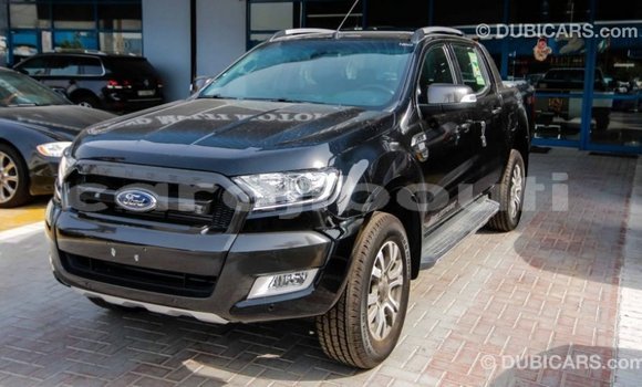 Buy Import Ford Ranger Other Car in Import - Dubai in Ali Sabieh Region Buy Import Ford Ranger Other Car in Import - Dubai in Ali Sabieh Region