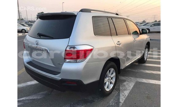 Buy Import Toyota Highlander Other Car in Import - Dubai in Ali Sabieh Region Buy Import Toyota Highlander Other Car in Import - Dubai in Ali Sabieh Region