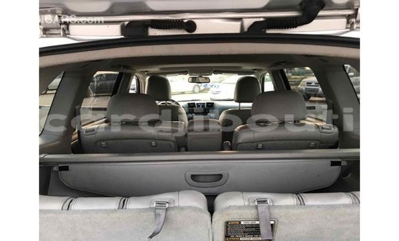 Buy Import Toyota Highlander Other Car in Import - Dubai in Ali Sabieh Region Buy Import Toyota Highlander Other Car in Import - Dubai in Ali Sabieh Region