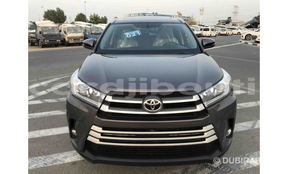 Buy Import Toyota Highlander Other Car in Import - Dubai in Ali Sabieh Region Buy Import Toyota Highlander Other Car in Import - Dubai in Ali Sabieh Region