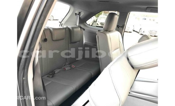 Buy Import Toyota Highlander Other Car in Import - Dubai in Ali Sabieh Region Buy Import Toyota Highlander Other Car in Import - Dubai in Ali Sabieh Region