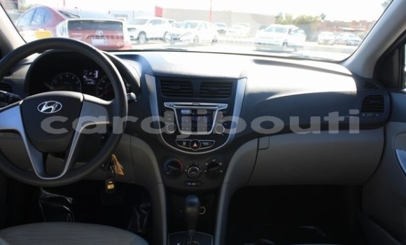 Acheter Occasion Voiture Hyundai Accent Bleu à Djibouti, Djibouti Region Acheter Occasion Voiture Hyundai Accent Bleu à Djibouti, Djibouti Region