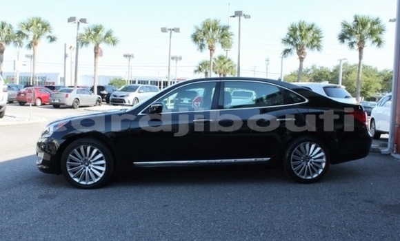 Acheter Occasion Voiture Hyundai Equus Noir à Djibouti, Djibouti Region Acheter Occasion Voiture Hyundai Equus Noir à Djibouti, Djibouti Region