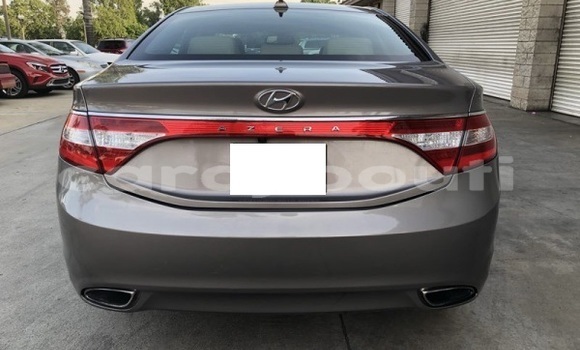 Acheter Occasion Voiture Hyundai Azera Autre à Djibouti, Djibouti Region Acheter Occasion Voiture Hyundai Azera Autre à Djibouti, Djibouti Region